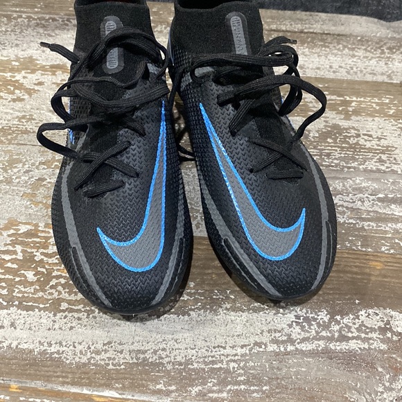 New GT2 DF Elite FG Soccer Cleats - Picture 6 of 7